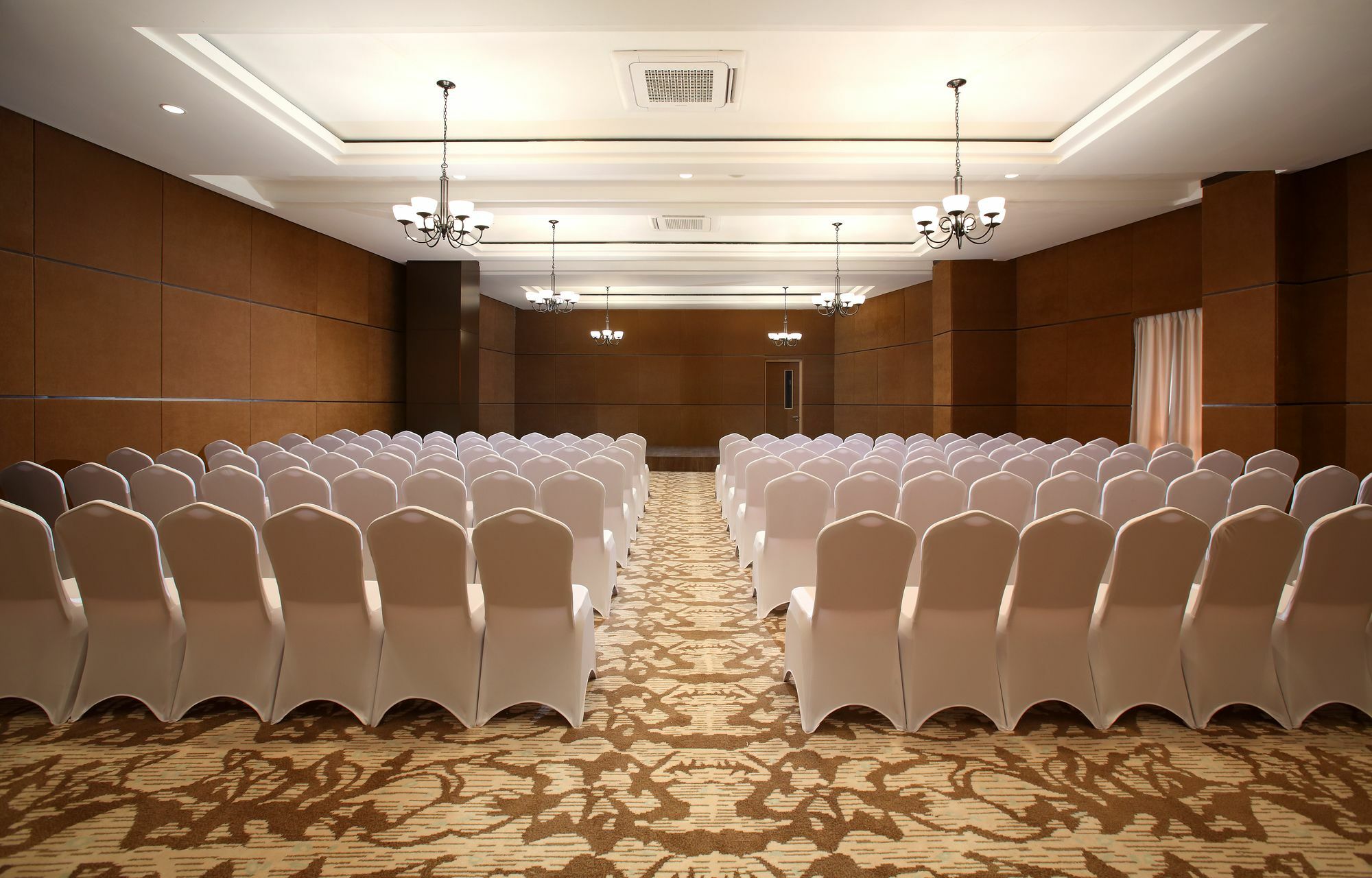 Hotel Grandhika Pemuda Semarang Exterior photo